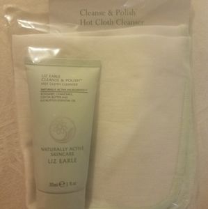 Liz Earle Cleanse & Polish